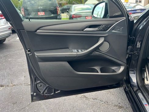 Used 2023 BMW X3 xDrive30i w/ M Sport Package image 13