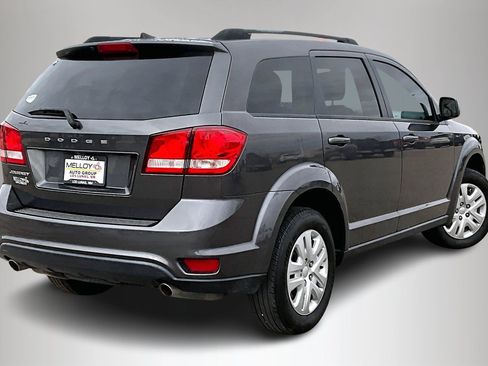 Used 2018 Dodge Journey SXT w/ Connectivity Group image 6