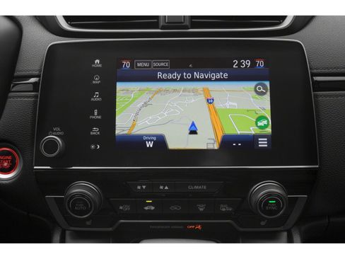 Used 2020 Honda CR-V Touring image 10