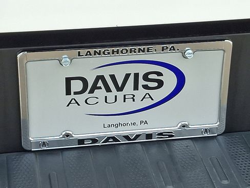 Used 2024 Honda Ridgeline Sport image 31