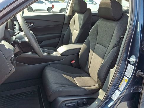 Used 2023 Honda Accord EX image 14