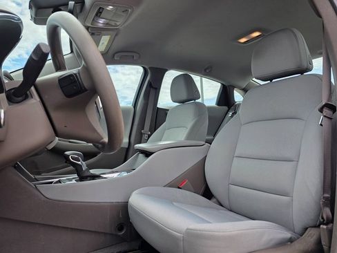 Used 2021 Chevrolet Malibu LT image 21
