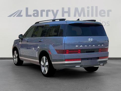 New 2026 Hyundai Santa Fe Limited AWD/4WD image 5