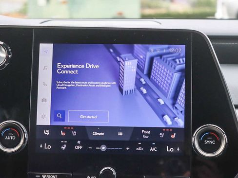 Certified 2023 Lexus RX 500h F Sport image 12