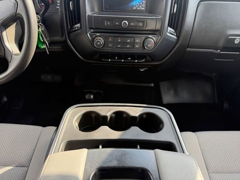 Used 2019 Chevrolet Silverado 2500 W/T image 15