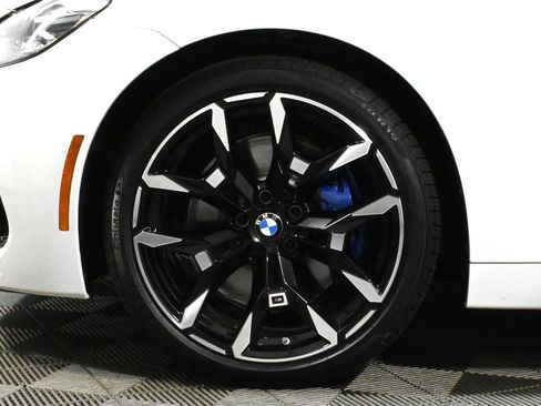 Used 2025 BMW M240i xDrive Coupe w/ Premium Package image 12