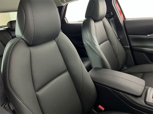 New 2026 MAZDA CX-30 AWD 2.5 S image 23