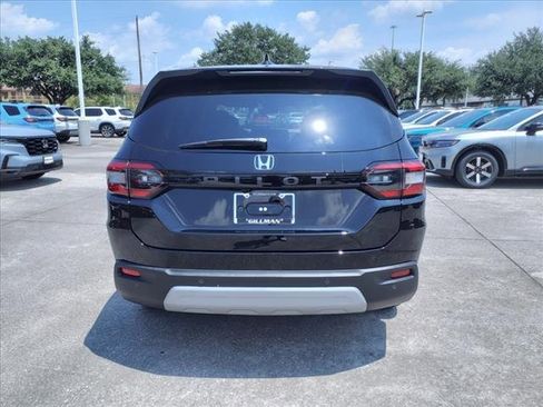 New 2025 Honda Pilot EX-L image 12