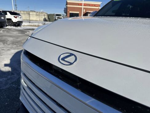 Used 2024 Lexus TX 350 AWD w/ Technology Package image 31