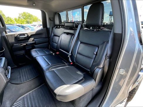 Used 2021 Chevrolet Silverado 1500 RST w/ All Star Edition Plus AWD/4WD image 6