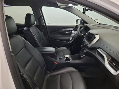 Used 2023 GMC Terrain SLT w/ Tech Package AWD/4WD image 21