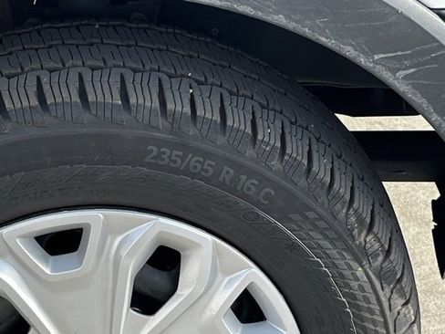 Used 2024 Ford Transit 250 Base w/ Exterior Upgrade Package image 7