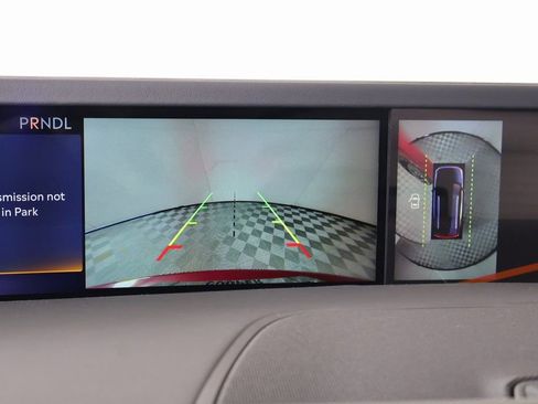 New 2026 Lincoln Nautilus Reserve w/ Jet Appearance Package image 6