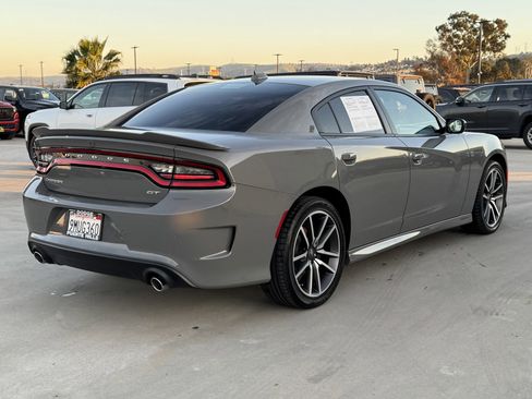 Used 2023 Dodge Charger GT w/ Plus Group image 6