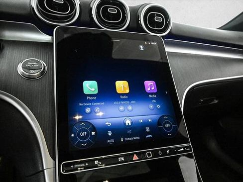 New 2026 Mercedes-Benz C 300 4MATIC Sedan image 14