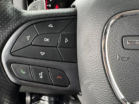 Used 2025 Dodge Durango R/T AWD/4WD image 23