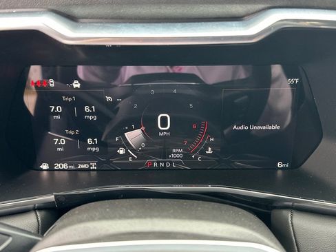 New 2026 GMC Canyon Elevation w/ Convenience Package AWD/4WD image 27