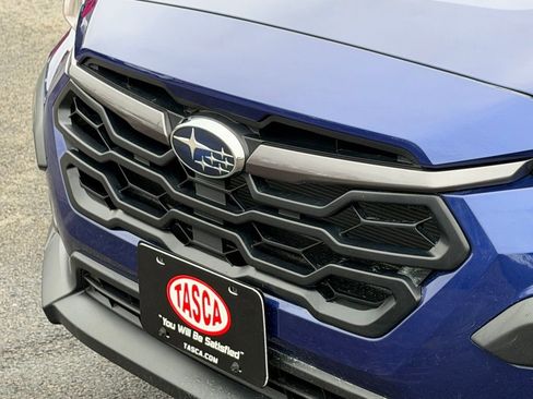 Used 2024 Subaru Crosstrek 2.5i Limited w/ Popular Package #4A image 25