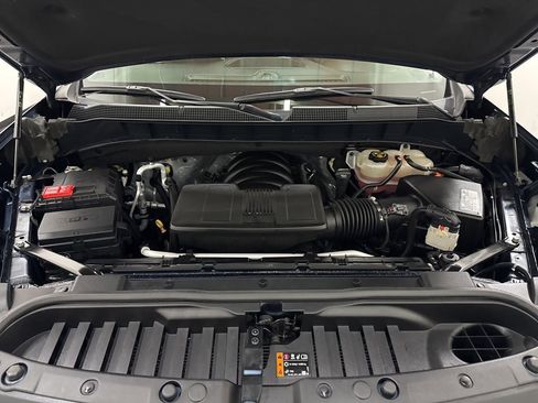 Used 2019 Chevrolet Silverado 1500 LT w/ All-Star Edition image 6