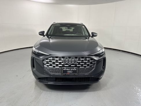 Used 2025 Audi Q5 Premium Plus w/ Premium Plus image 26