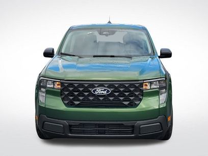 New 2025 Ford Maverick XL w/ Equipment Group 101A