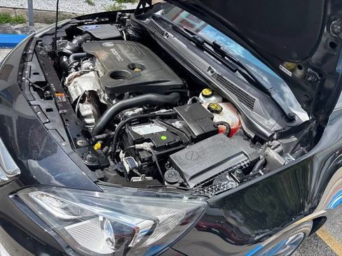 Used 2019 Buick Cascada Premium FWD image 55