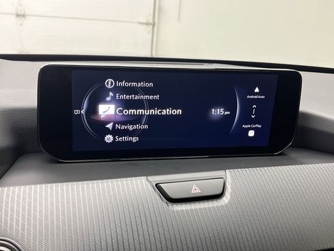 New 2026 MAZDA CX-90 3.3 Turbo w/ Select Package image 18