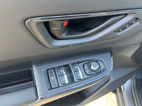 New 2026 Subaru Outback Wilderness image 11