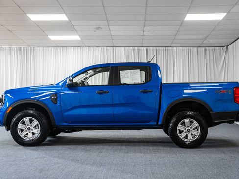 Certified 2024 Ford Ranger XL w/ Trailer Tow Package image 5