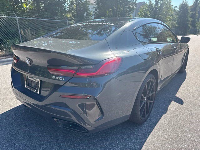 Used 2026 BMW 840i RWD image 13