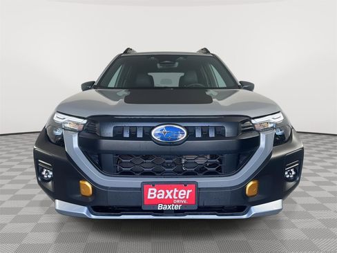 Used 2026 Subaru Forester Wilderness image 2