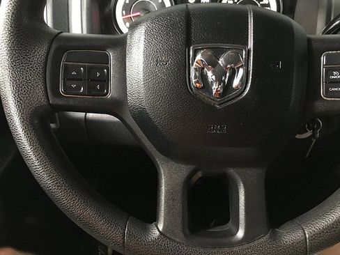 Used 2014 RAM 1500 Tradesman w/ Popular Equipment Group RWD image 24