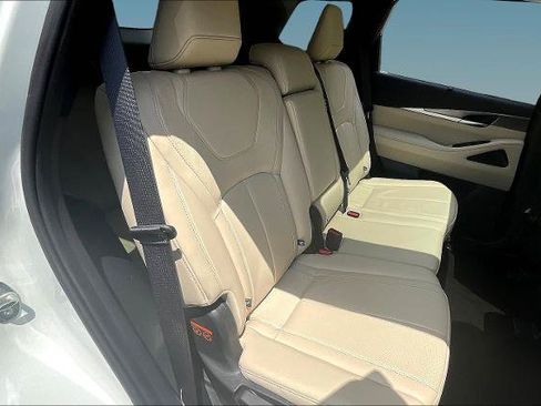 Certified 2023 INFINITI QX60 Luxe w/ Cargo Package AWD/4WD image 24