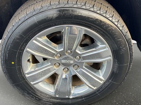 Used 2017 GMC Sierra 1500 SLT image 10