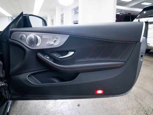 Used 2022 Mercedes-Benz C 43 AMG 4MATIC Coupe image 19