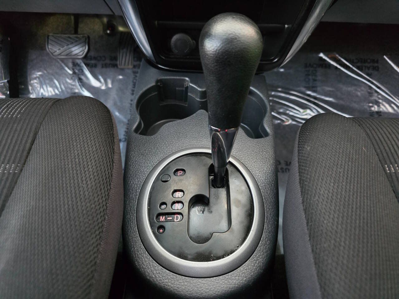 Used 2010 Suzuki SX4 Sport S FWD image 29