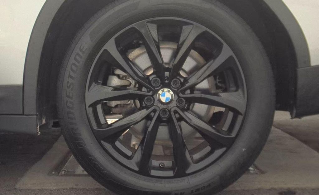 Used 2019 BMW X3 xDrive30i w/ Premium Package AWD/4WD image 10