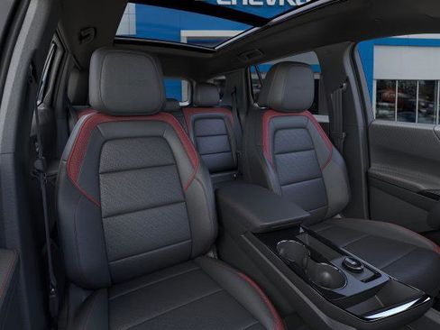 New 2026 Chevrolet Equinox RS w/ Convenience Package III image 51