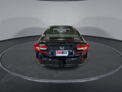 Used 2020 Honda Accord Sport image 7