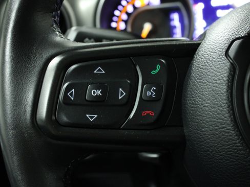 Used 2023 Jeep Wrangler Unlimited Sport AWD/4WD image 20