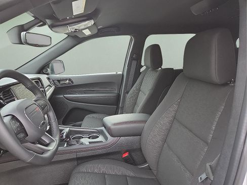 New 2026 Dodge Durango GT w/ Blacktop Package AWD/4WD image 13