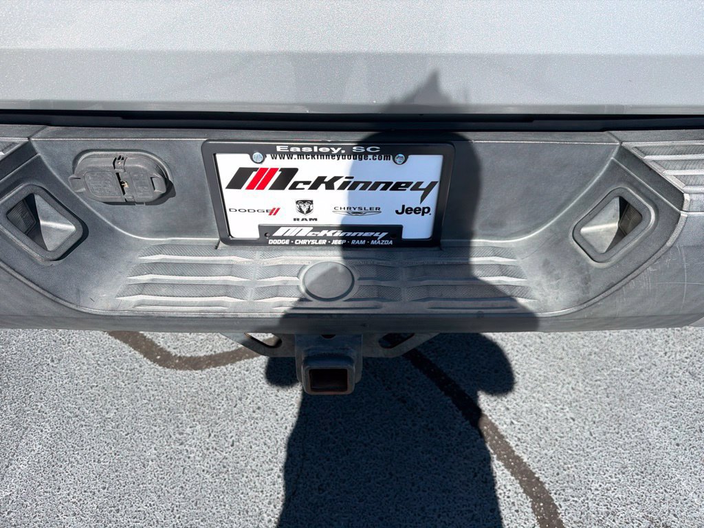 Used 2017 Toyota Tundra SR5 w/ SR5 Upgrade Package RWD image 10