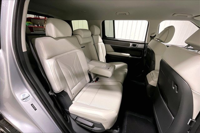 Used 2026 Hyundai Santa Fe SEL AWD/4WD image 27