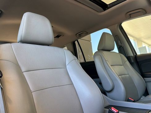 Used 2016 Honda Pilot EX-L image 20