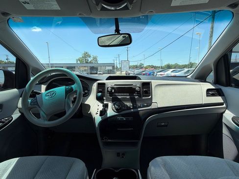 Used 2014 Toyota Sienna LE FWD image 16
