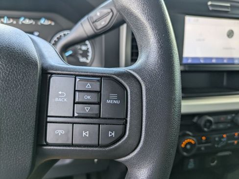 Used 2025 Ford F250 XLT AWD/4WD image 25