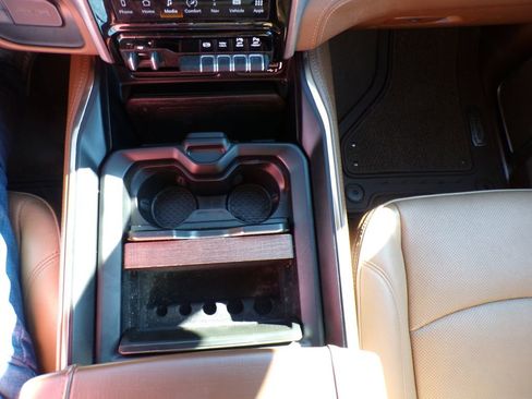 Used 2024 RAM 3500 Limited image 25