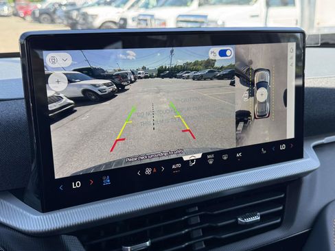 New 2026 Ford Explorer Tremor w/ Tremor Convenience Package AWD/4WD image 25