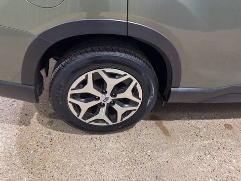 Used 2019 Subaru Forester Premium w/ Popular Package #1 image 10