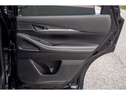 Used 2023 INFINITI QX60 Luxe w/ Cargo Package image 20